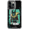 My Hero Academia Dark Deku Season 6 iPhone 15 Pro Max Clear Case